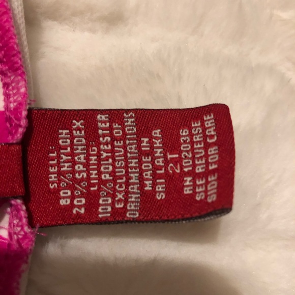 2 for $15 Adorable Guess PokeA Dot Infant SwimSuit - Picture 8 of 8